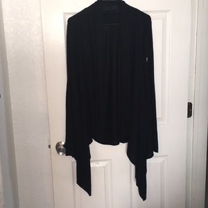 Lululemon cardigan